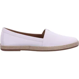 Gabor Slipper in weiß Größe 4 UK