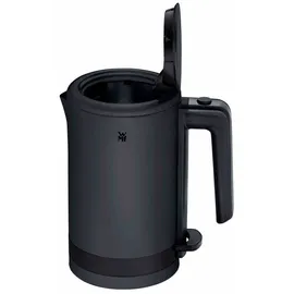 WMF Küchenminis Wasserkocher deep black