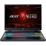 Acer Nitro 16 16"WUXGA IPS R7-7840HS 16GB/1TB SSD RTX4060 Win11 NH.QLLEG.007