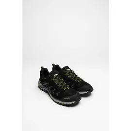 MEINDL Caribe GTX Herren Lemon/Schwarz 46,5