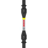 Bosch PRO Impact Schrauberbit mit Doppelklingen und Pick and