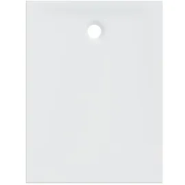 Geberit Nemea Rechteckduschwanne, 550596001