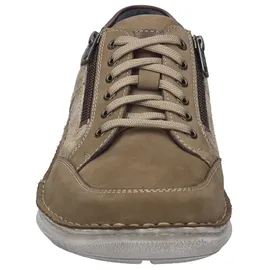 Josef Seibel New Anvers 87 Herren Beige 43