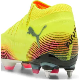 Puma Future 8 Ultimate Mxsg - gelb, Größe:6 / 39