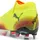 Puma Future 8 Ultimate Mxsg - gelb, Größe:6 / 39