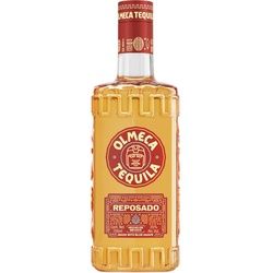 Tequila Olmeca Reposado 35% 0,7l