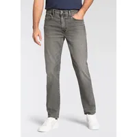Levi's 502 Tapered Fit Grau 31/32
