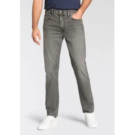 Levi's 502 Tapered Fit Grau 31/32