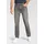 Levi's 502 Tapered Fit Grau 31/32