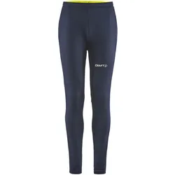CRAFT Extend Slim Trainingshose Herren 390000 - navy L
