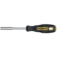 PROXXON Schraubendreher mit 1/4"-Magnet-Bit-Aufnahme
