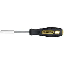 PROXXON Schraubendreher mit 1/4"-Magnet-Bit-Aufnahme