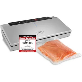 CASO Design Caso GourmetVAC 480
