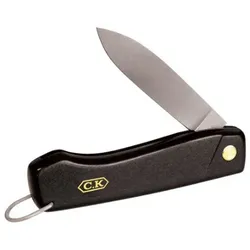 C.K Tools C9037, Slip joint knife, Barlow, Stahl