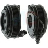 ACauto AC-06DL16 Magnetkupplung, Klimakompressor