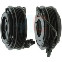 ACauto AC-06DL16 Magnetkupplung, Klimakompressor