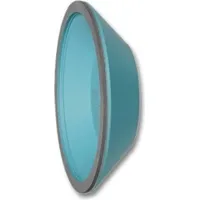 TYROLIT Diamant-Teller-Schleifscheibe DxTxH (mm), 100x25x20, Typ: D64