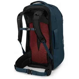 Osprey Farpoint 70 Muted Space Blue
