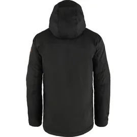 Fjällräven Skogsö Padded Jacket M Dark grey XS