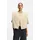 Boss Regular Fit Weste in Teddyfell-Optik Modell 'C_COSILA', Ecru, 38,
