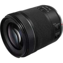 Canon EOS R7 + RF 50 mm F1,8 STM + Objektivadapter EF-EOS R