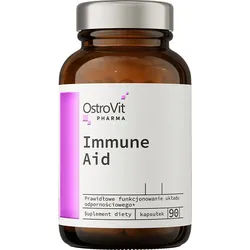 OstroVit Immune Aid (90 Kapseln)