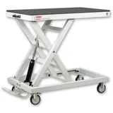 Hubtisch hydraulisch Professional AP300LF - Tragfähigkeit 300 kg
