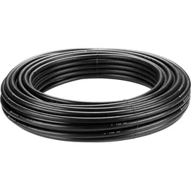 Gardena Flex Gartenschlauch 50 m schwarz