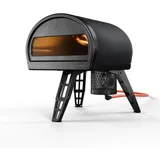GOZNEY Roccbox Pizzaofen schwarz