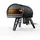 GOZNEY Roccbox Pizzaofen schwarz