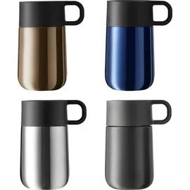 WMF Impulse Travel Mug anthrazit 0,3 l