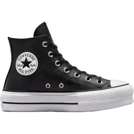 Converse Chuck Taylor All Star Lift Damen Schwarz 36,5