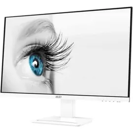 MSI Pro MP273AW 27" Weiß