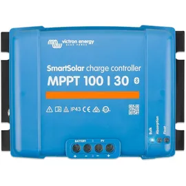 a-TroniX Inselanlage PV 400Wp 12V 1,2 kWh