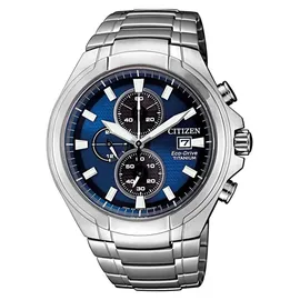 Citizen Eco-Drive Titan 43 mm CA0700-86L