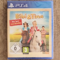 Sony Bibi & Tina Das Spiel zum Kinofilm