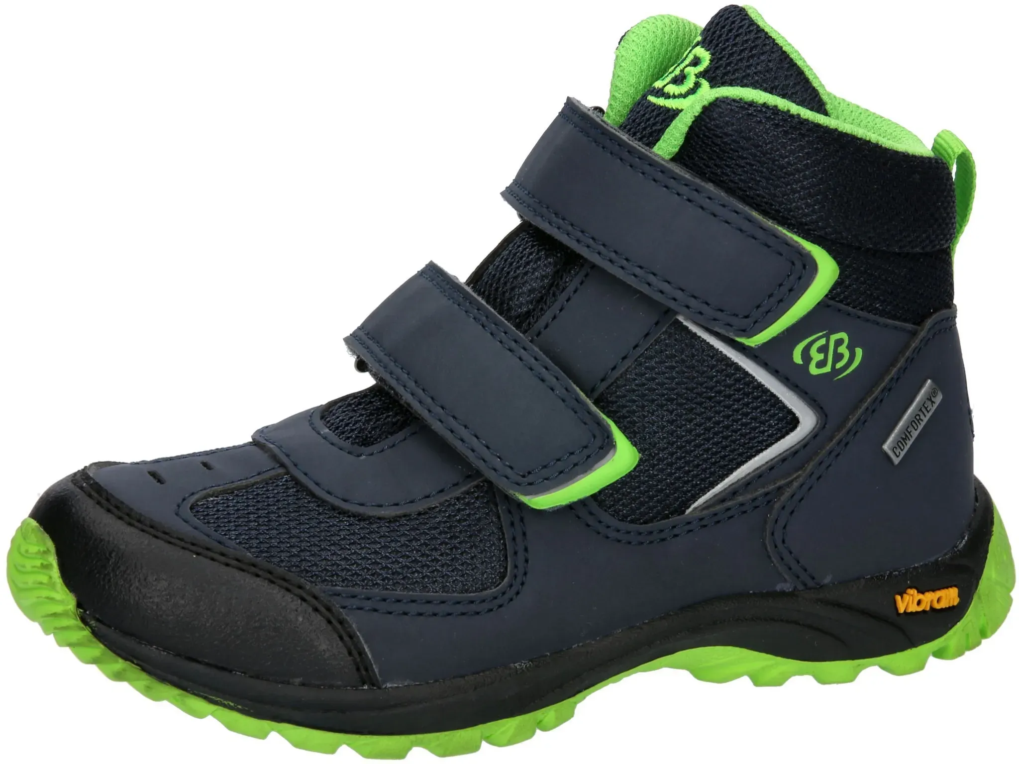 Outdoorschuh BRÜTTING 