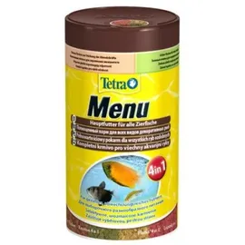 Tetra TetraMin Menu 250 ml