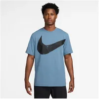 Nike Hyverse Swoosh Dri-FIT Tee FZ1064-429 L