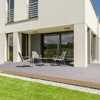 Casa pura Rasenteppich Farbwunder Pro auf Maß Beige 200x450