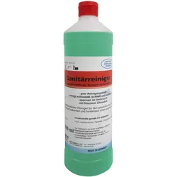 Cleancraft Reinigungsmittel sauer HDR-S 1l