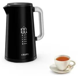 Krups Smart'n Light BW8018 schwarz
