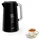 Krups Smart'n Light BW8018 schwarz