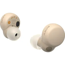 Sony LinkBuds S ecru