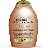 OGX Brazilian Keratin Smooth 385 ml