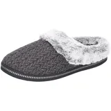 SKECHERS Cozy Campfire Schwarz 37
