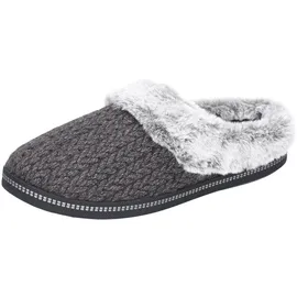SKECHERS Cozy Campfire Schwarz 37