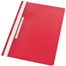 SOENNECKEN Schnellhefter 1421 DIN A4 PVC rot