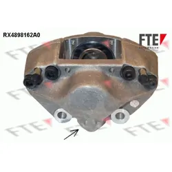 Bremssattel FTE 9780015