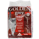 Golden Grey Babypuderduft 2 x 14 kg